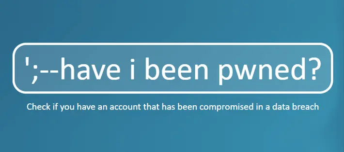 have I been pwned?について解説！もし情報漏洩が自分の身に降りかかった場合の対処法とは？