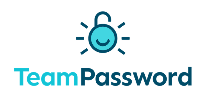 TeamPassword Logo