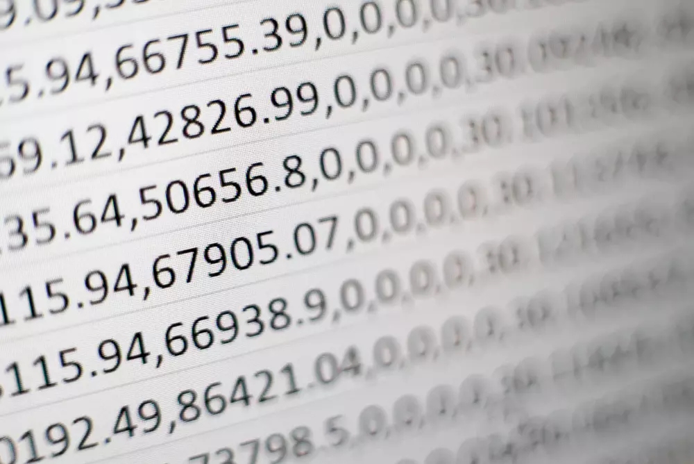 Password Manager or Excel?