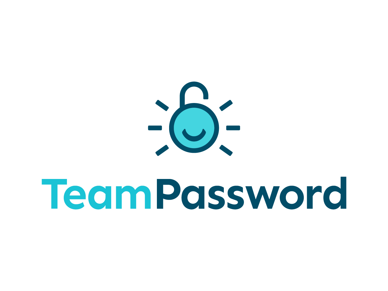 TeamPassword logo