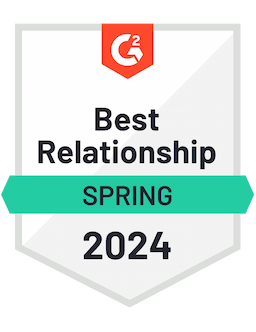 Best Relationship Spring 2024