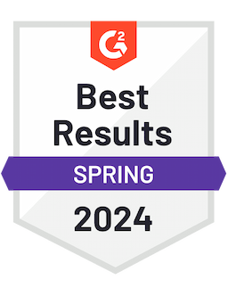 Best Results Spring 2024
