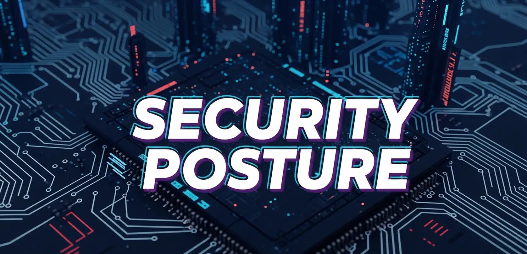 The Ultimate Guide to Security Posture: A 7-Point Checklist for a Hardened Defense