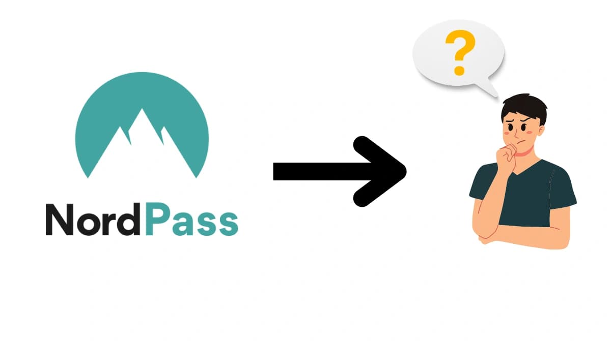 Top 10 NordPass Alternatives