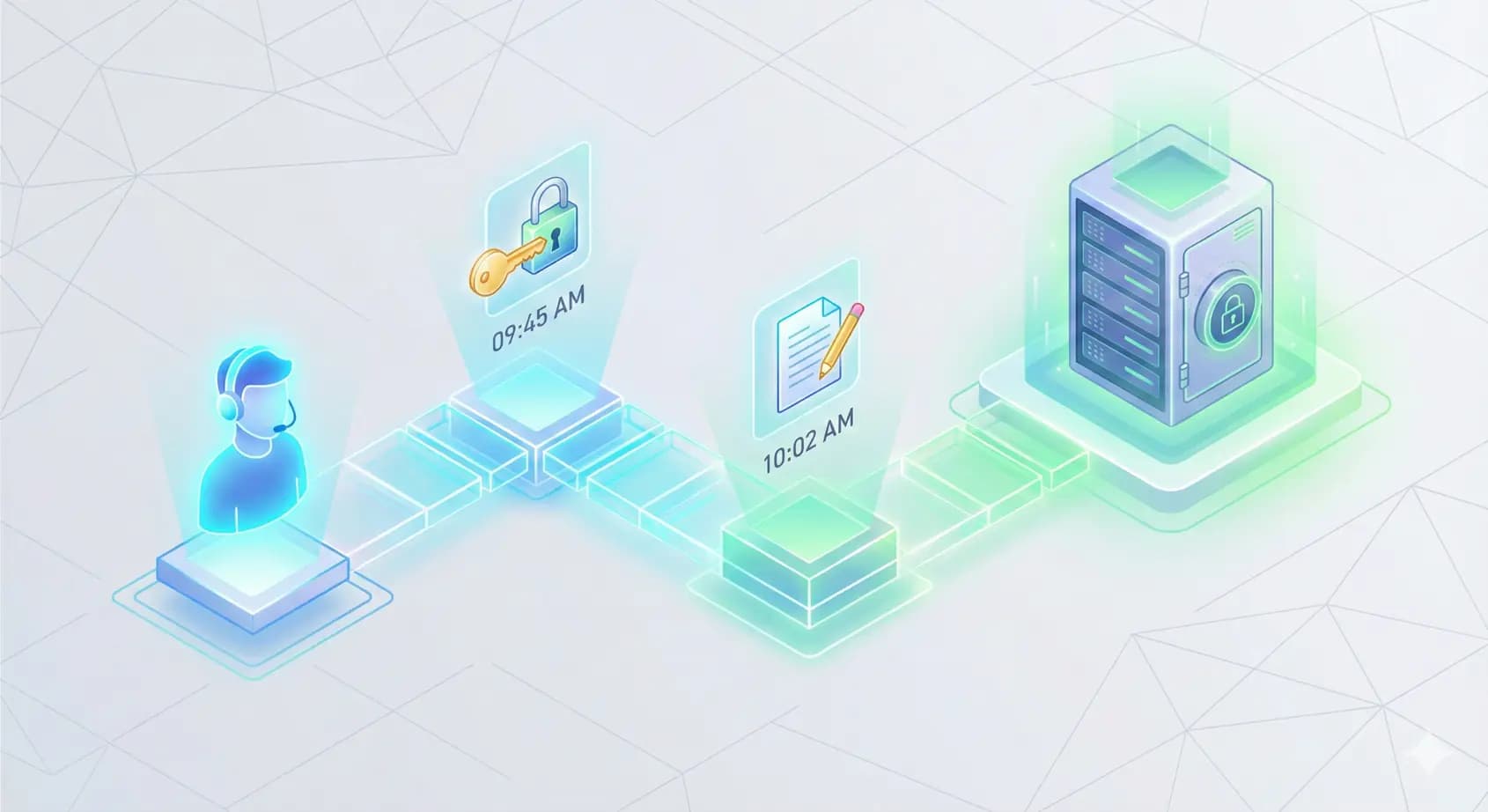 Trust, but Verify: Why Your Team Needs an Activity Log