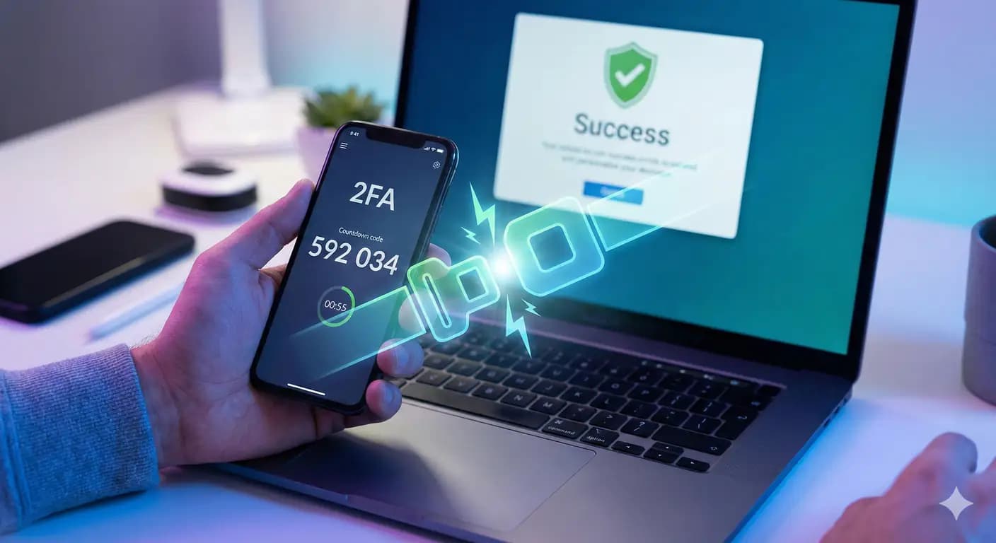 Feature Spotlight: Streamlining 2FA Adoption for Your Team