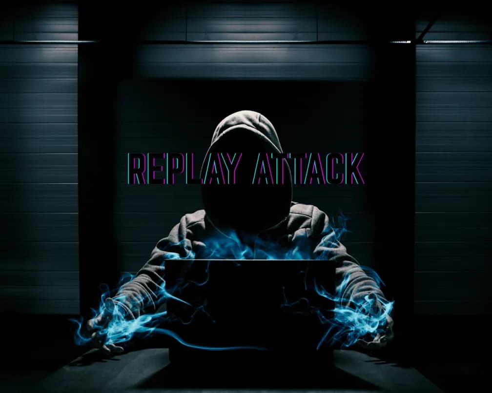 What is a replay attack, and how can you prevent them?