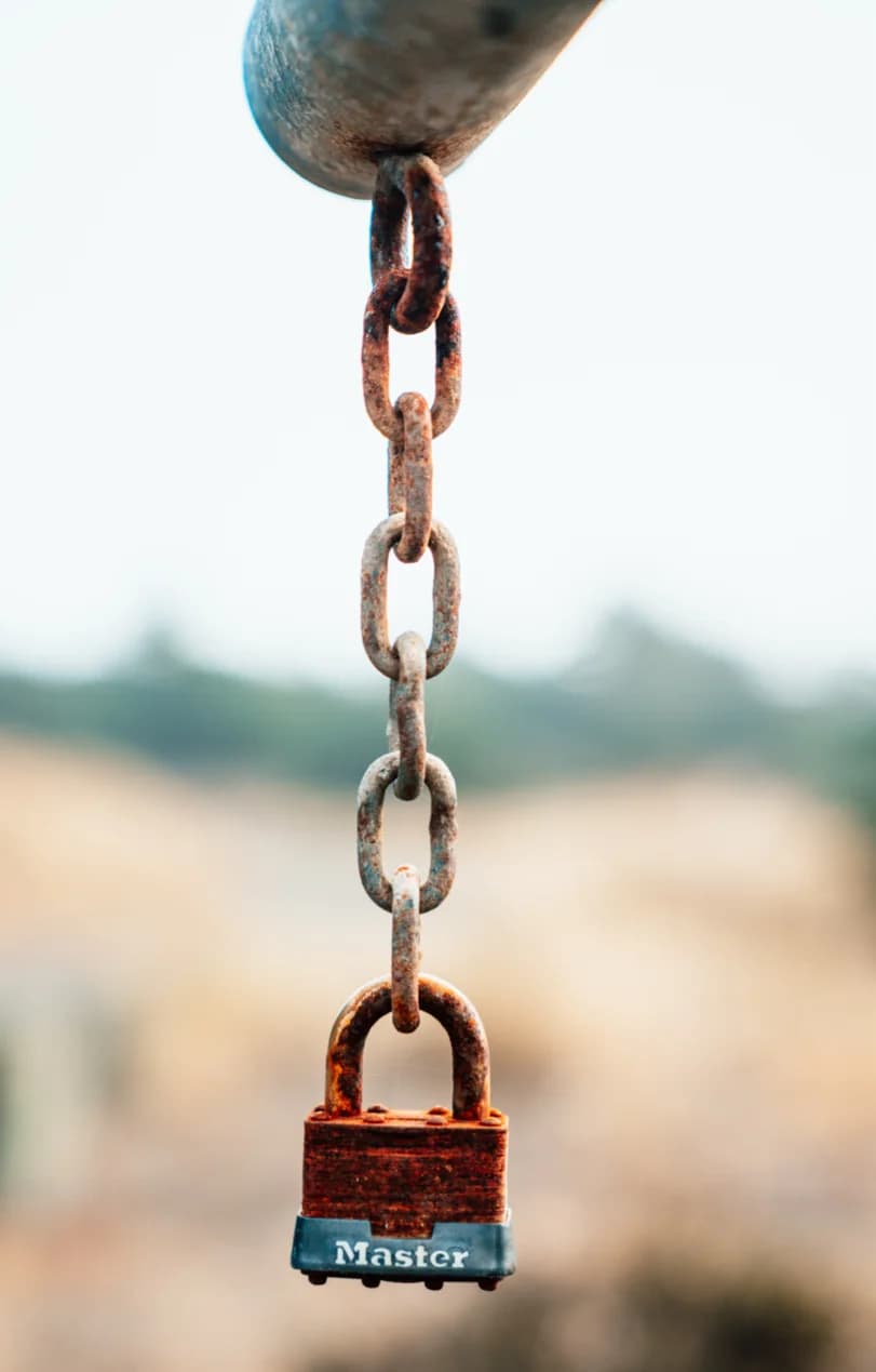 What Is a Master Password and Why Your Team Needs One