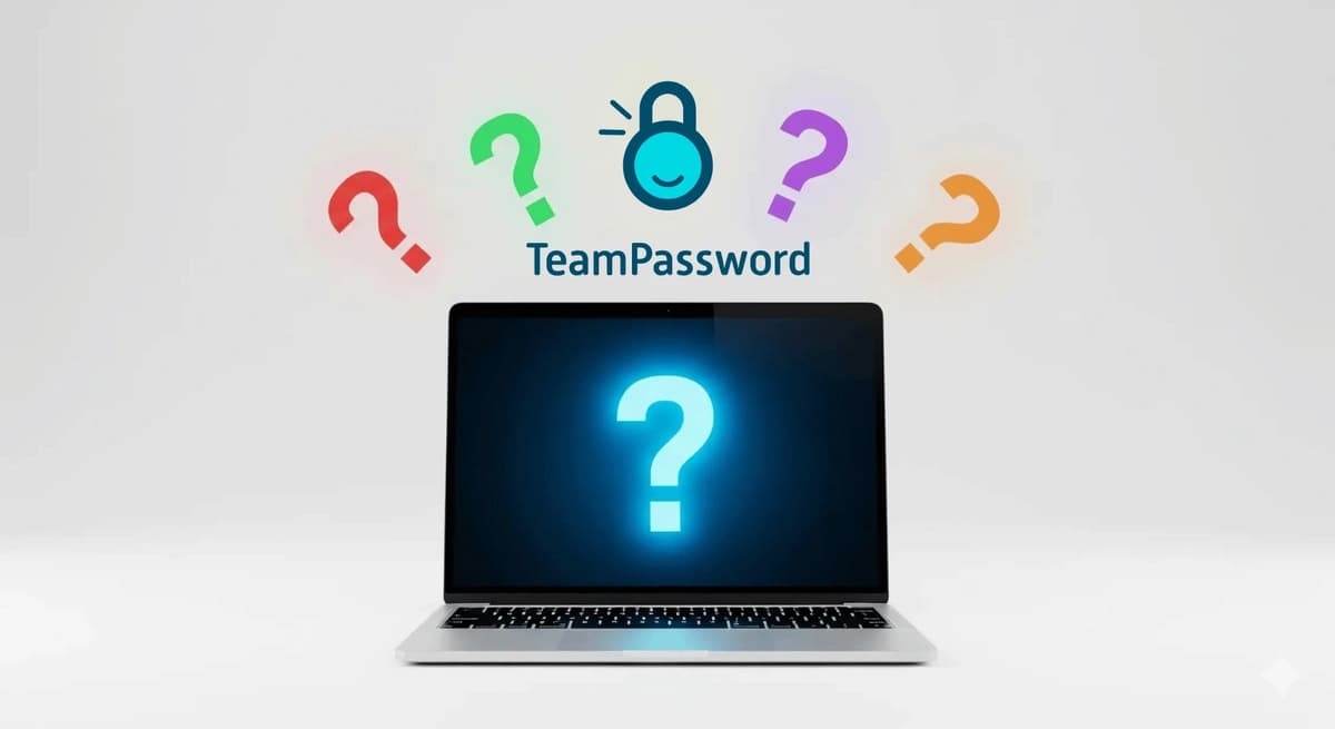 5 best password managers for Macs