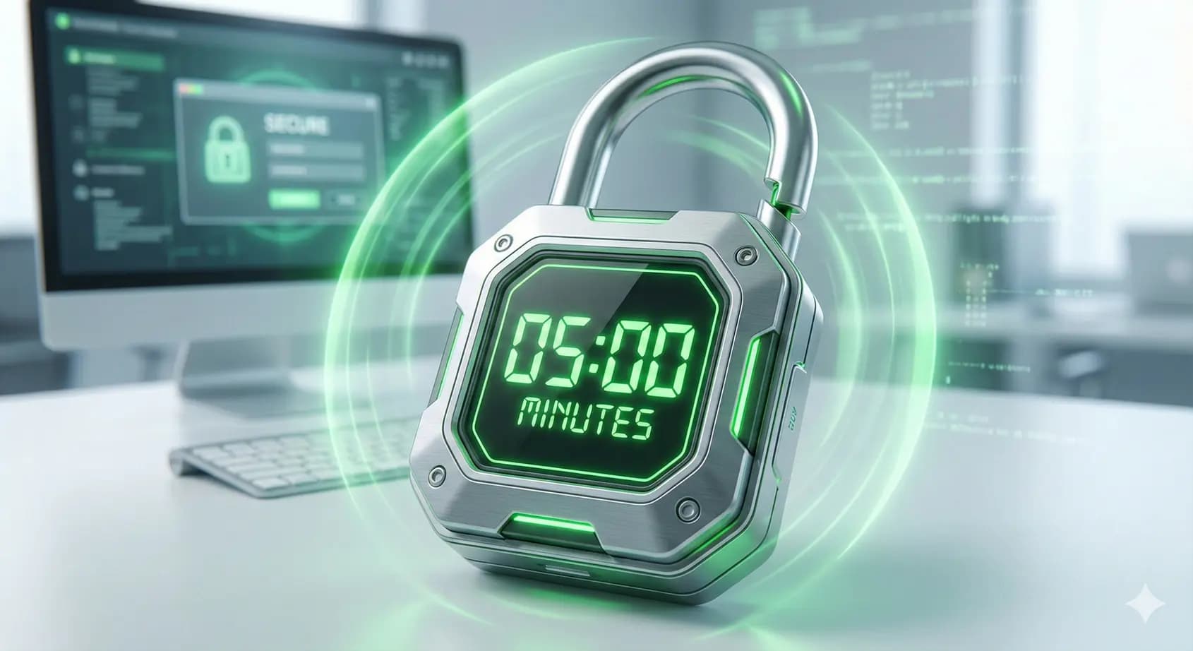 The 5-Minute Monthly Security Audit: How to Prevent 90% of Breaches