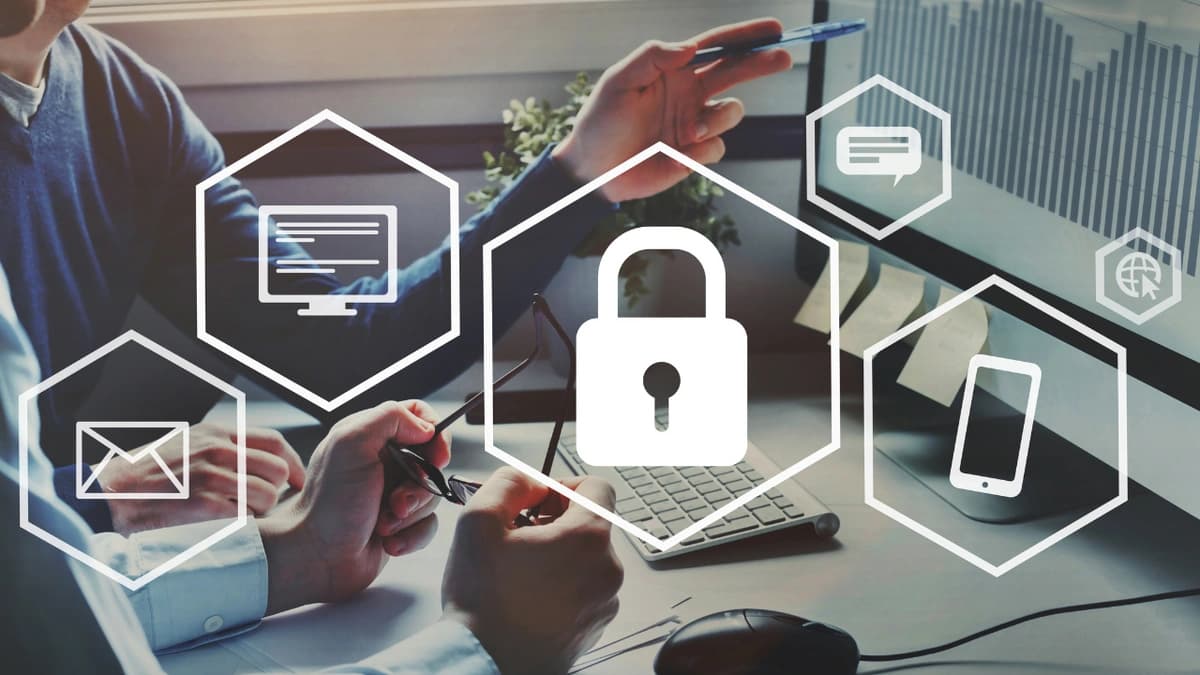 5 Essential Cybersecurity Tips for Startups