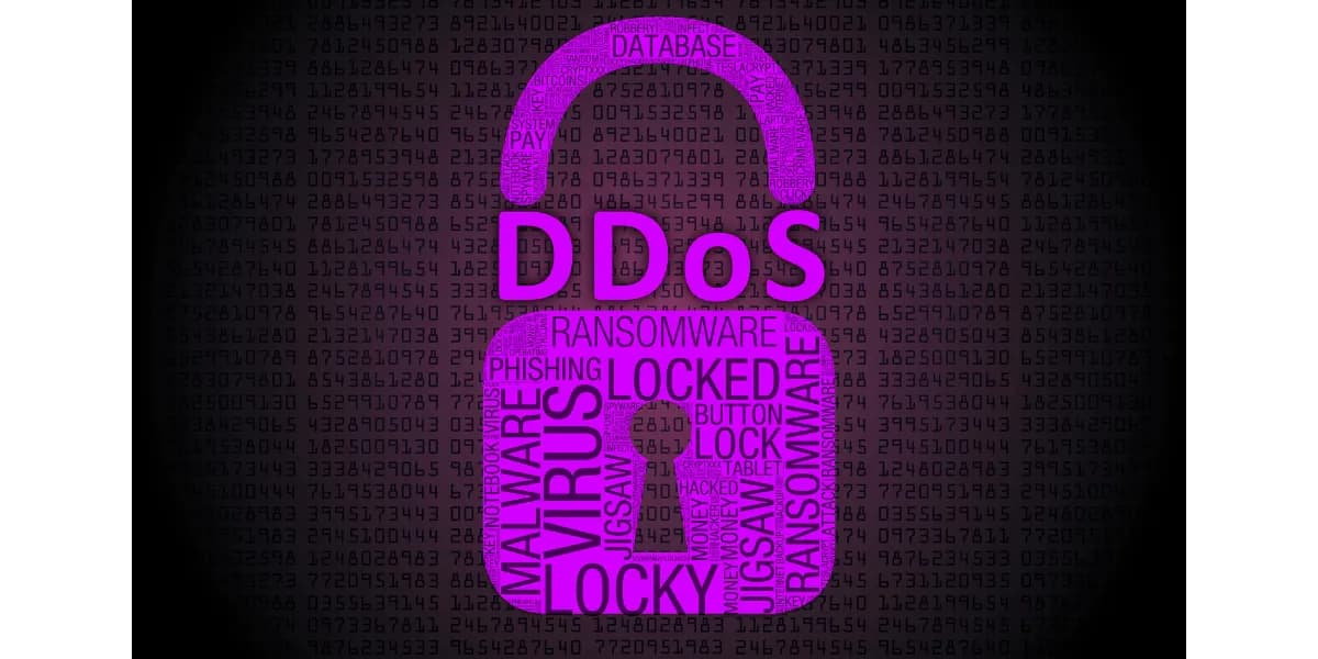 DDoS攻撃：インターネット上の脅威とその対策