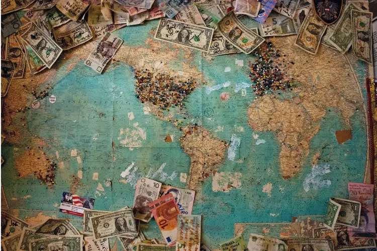 Paying your remote staff: understanding foreign transaction fees and international remittance