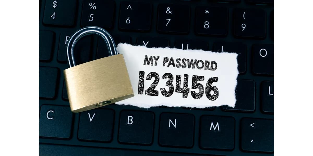 【最新版】世界のパスワードランキング2023についての考察