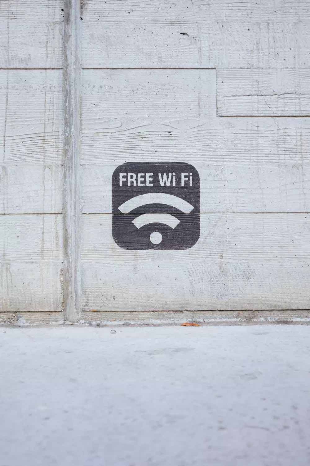 How to Share the Wi-Fi Password Easily to other devices