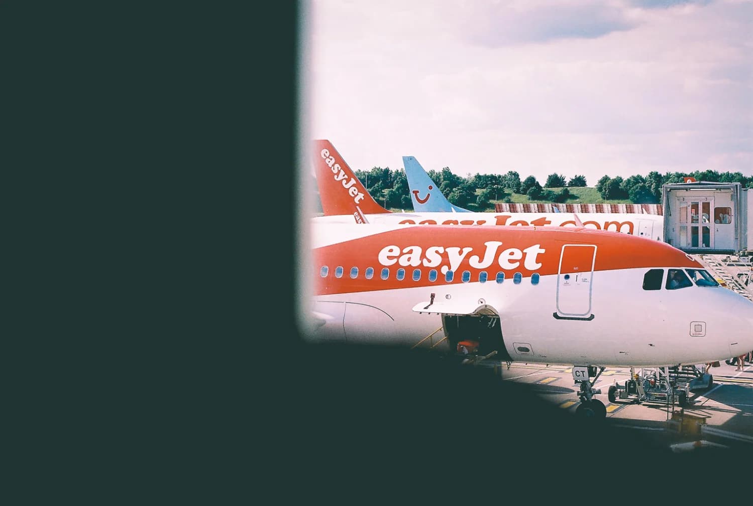 What Happened at The EasyJet Data Breach?