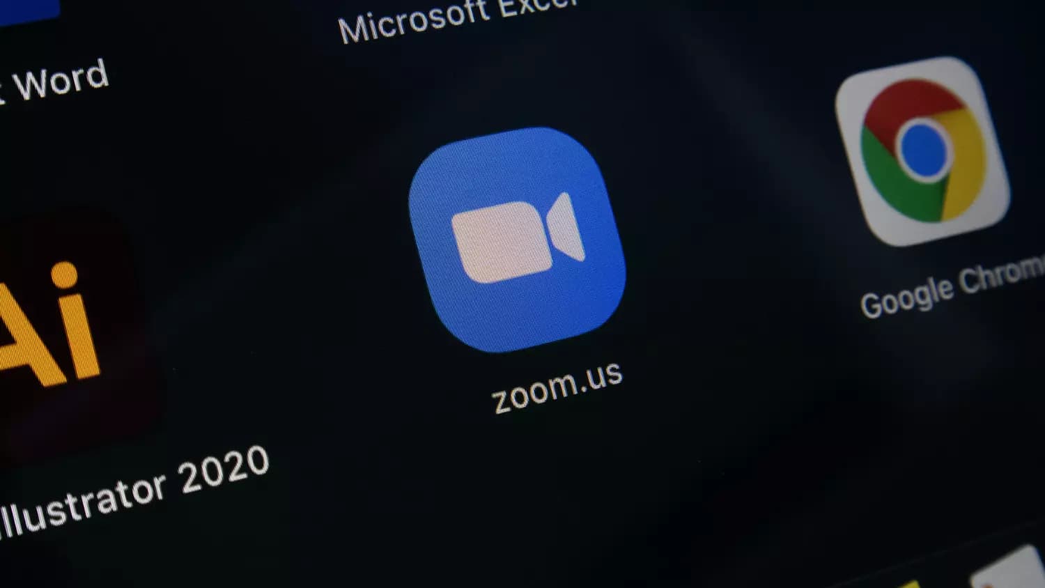 What Happened With The Zoom Credentials Hack?