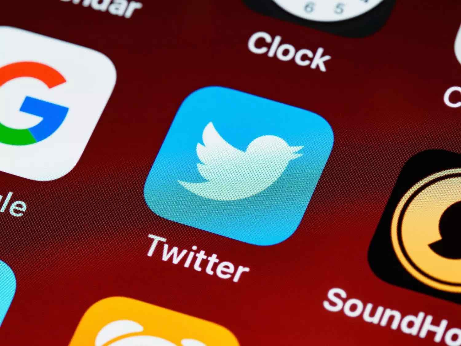 When Twitter Passwords  Are Easy to Guess. What Should You do?
