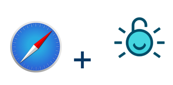 Big news: Announcing TeamPassword's New Safari Extension
