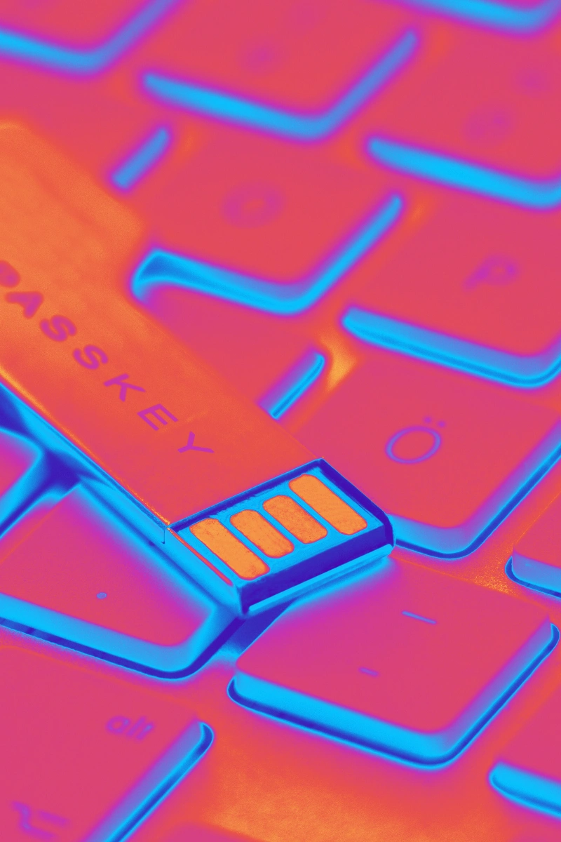 Passkey Technology: How Do Passkeys Work?