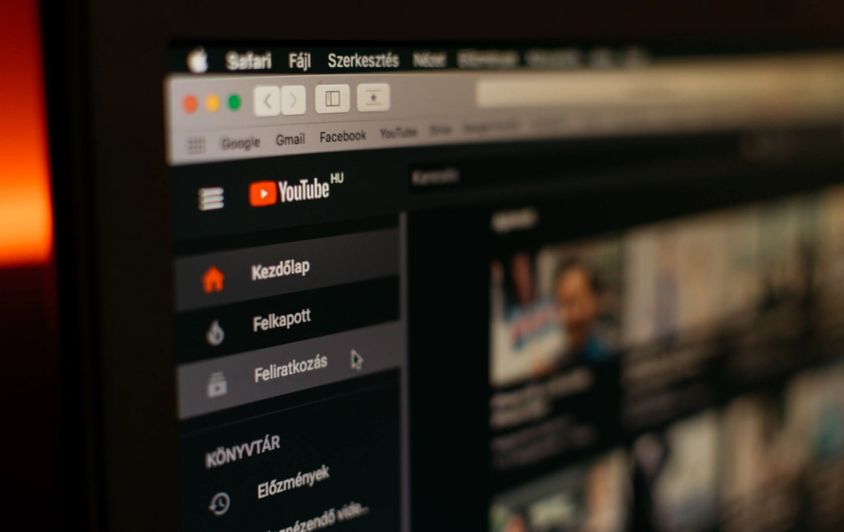 YouTube の Telegramで起こったプレゼント詐欺事件