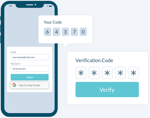 TeamPassword 2FA